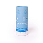 Déodorant stick bio (étui carton) - Respire