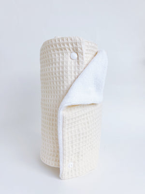 
            
                Load image into Gallery viewer, &amp;lt;transcy&amp;gt;Washable bamboo terry towel&amp;lt;/transcy&amp;gt;
            
        