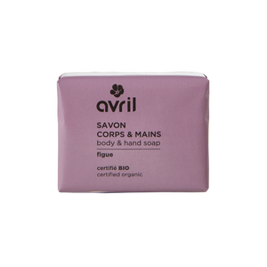 
            
                Load image into Gallery viewer, Savon corps et main bio - Avril
            
        